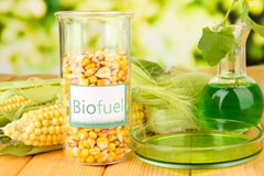 Ingerthorpe biofuel availability